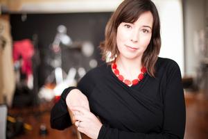 Pamela Bell - prefabnz